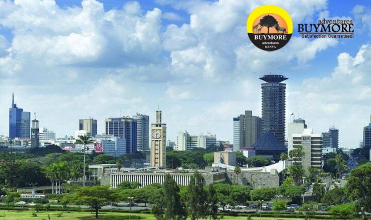 What Are Must-See Highlights for Exploring East Africa’s Vibrant Urban Hub?