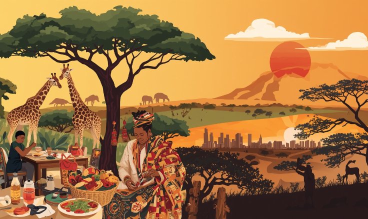 Your Guide to the Ultimate One-Day Adventure in Nairobi